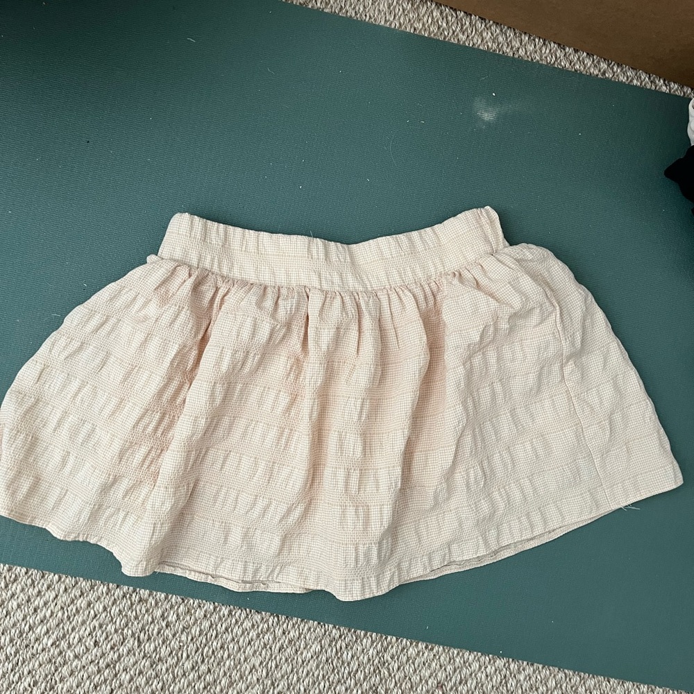 Zara Skirt